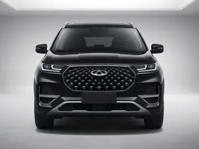 شيري تيجو 8 برو (Chery Tiggo 8 Pro)
